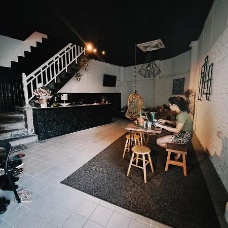 111 Hutton Lane Hostel George Town Eksteriør bilde