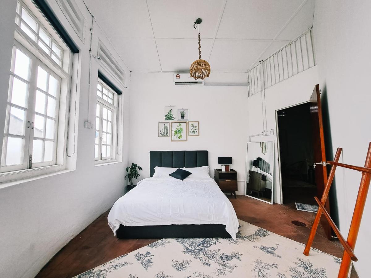 111 Hutton Lane Hostel George Town Eksteriør bilde