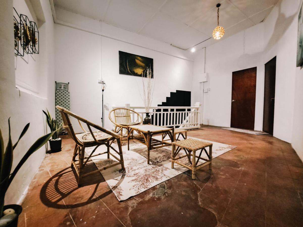 111 Hutton Lane Hostel George Town Eksteriør bilde