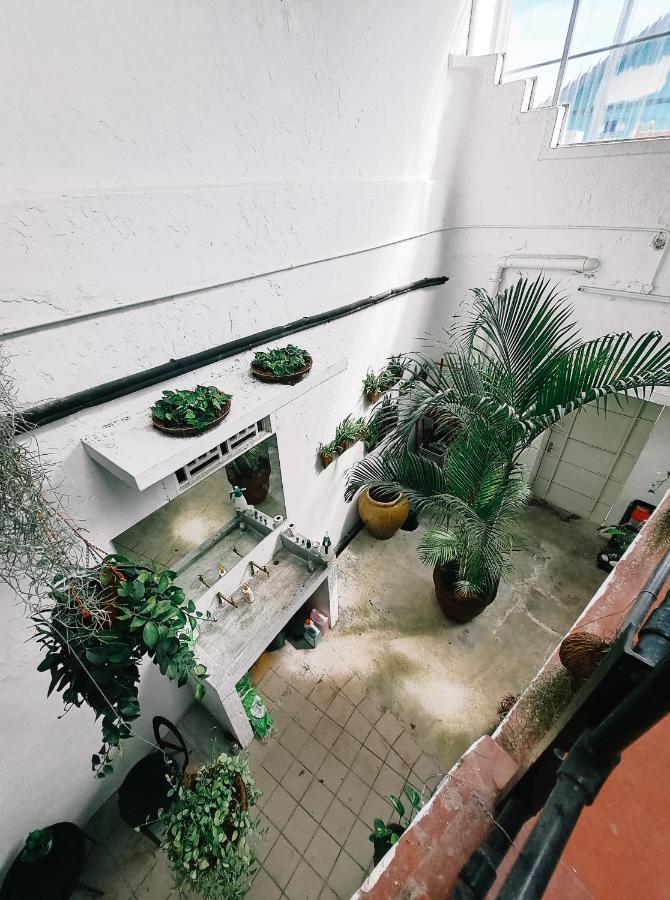 111 Hutton Lane Hostel George Town Eksteriør bilde