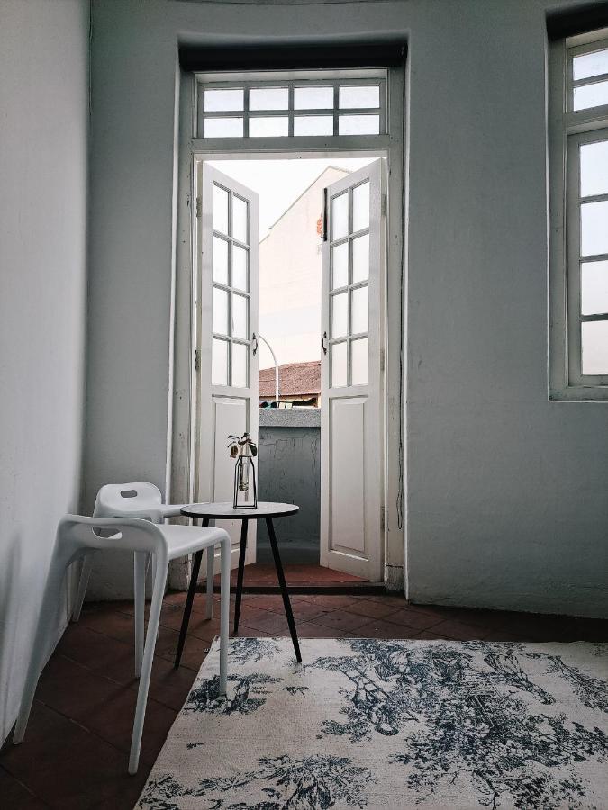 111 Hutton Lane Hostel George Town Eksteriør bilde