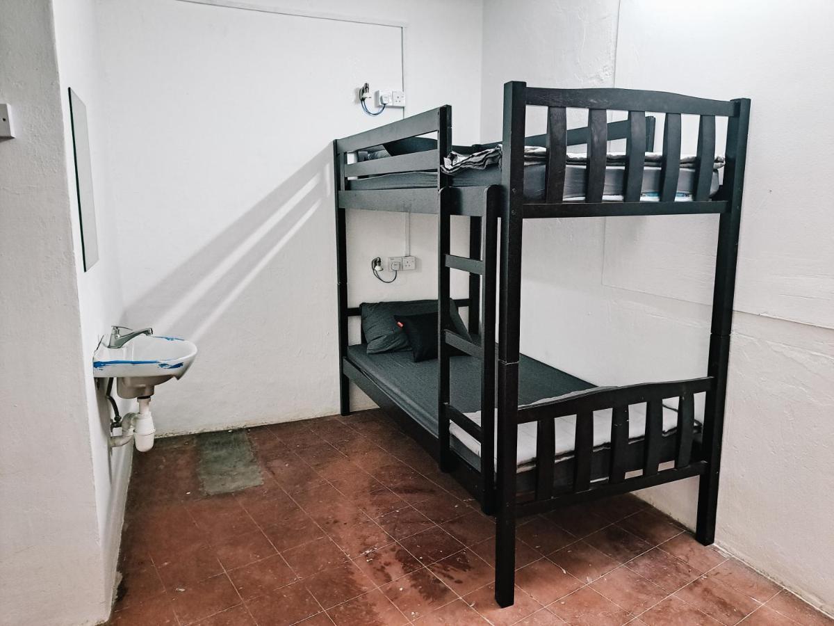111 Hutton Lane Hostel George Town Eksteriør bilde