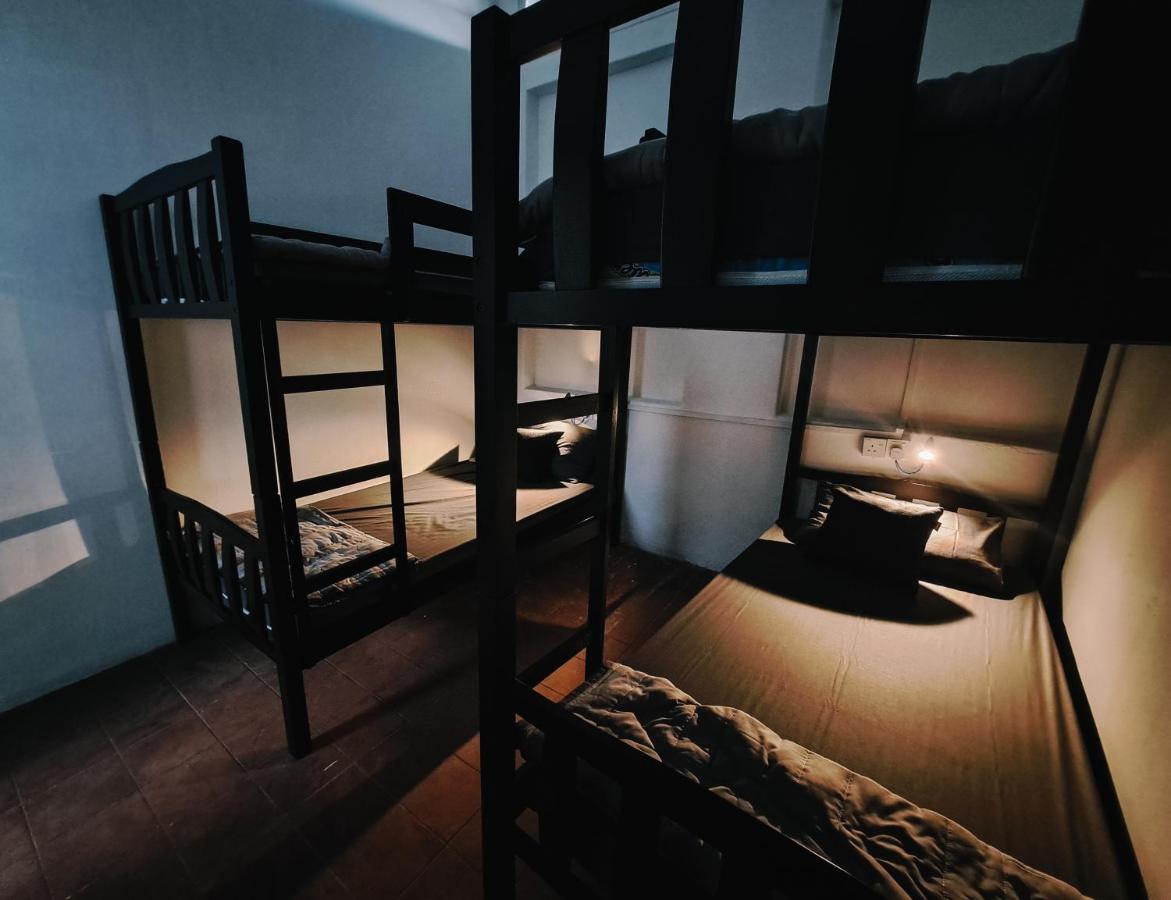111 Hutton Lane Hostel George Town Eksteriør bilde