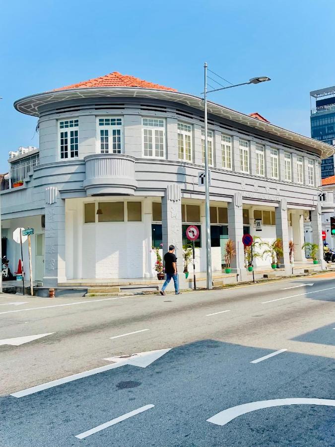 111 Hutton Lane Hostel George Town Eksteriør bilde